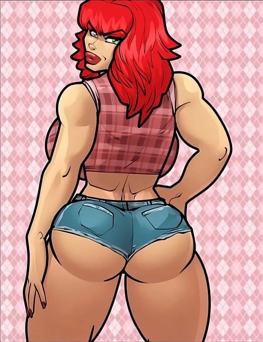 Avatar of Veronica Herron (Slut Step-Aunt)