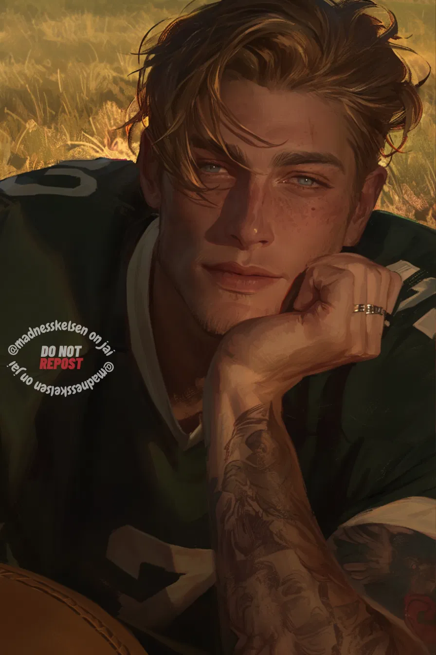 Avatar of  Theodore "Theo" Vaughn