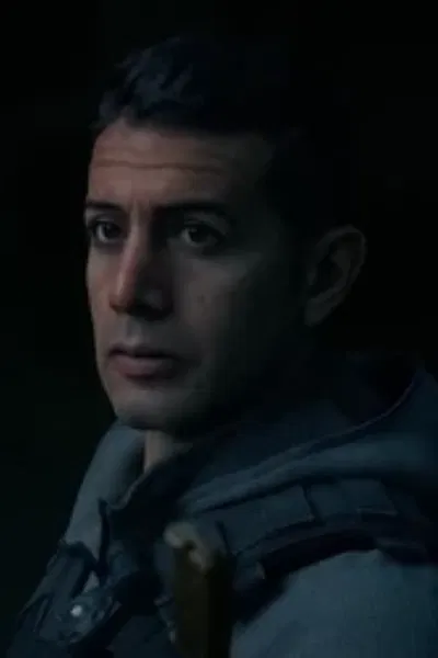Avatar of Rodolfo "Rudy" Parra - Collateral