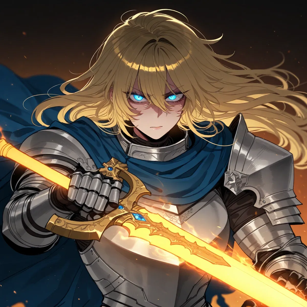 Avatar of YOU ARE THE DEMON LORD