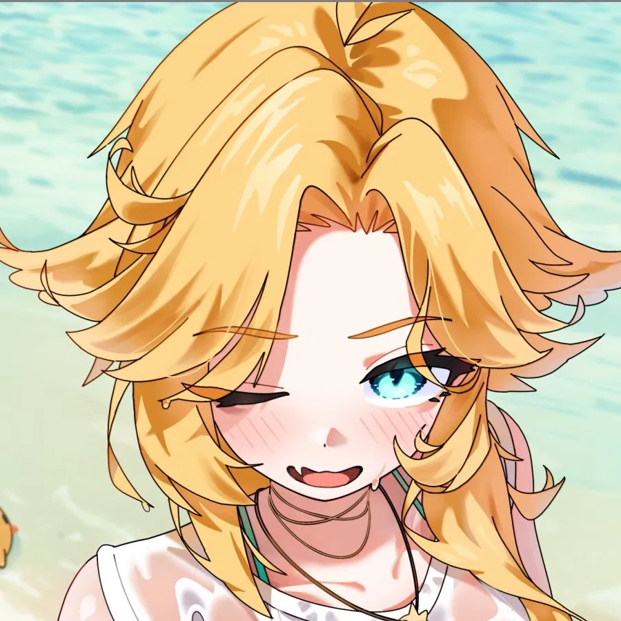 Avatar of Dokibird - Beach Day
