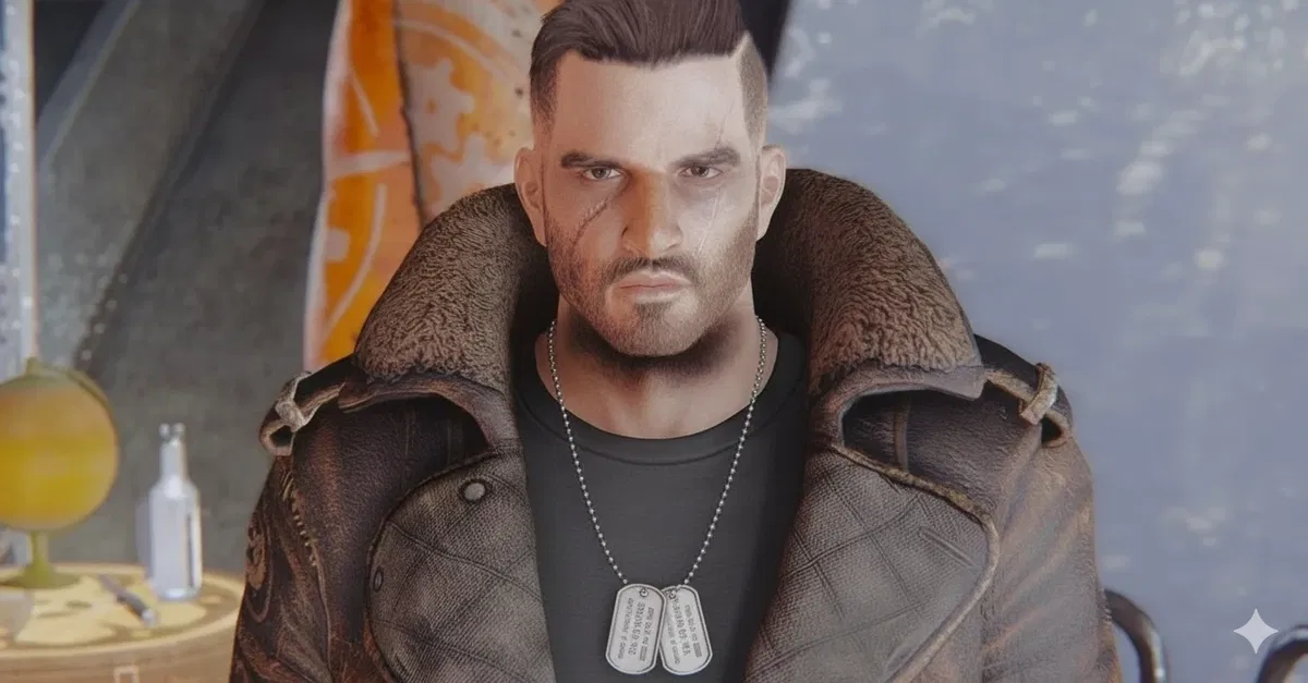 Avatar of Proposal: Arthur Maxson