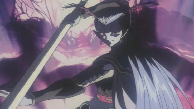 Avatar of Menomaru