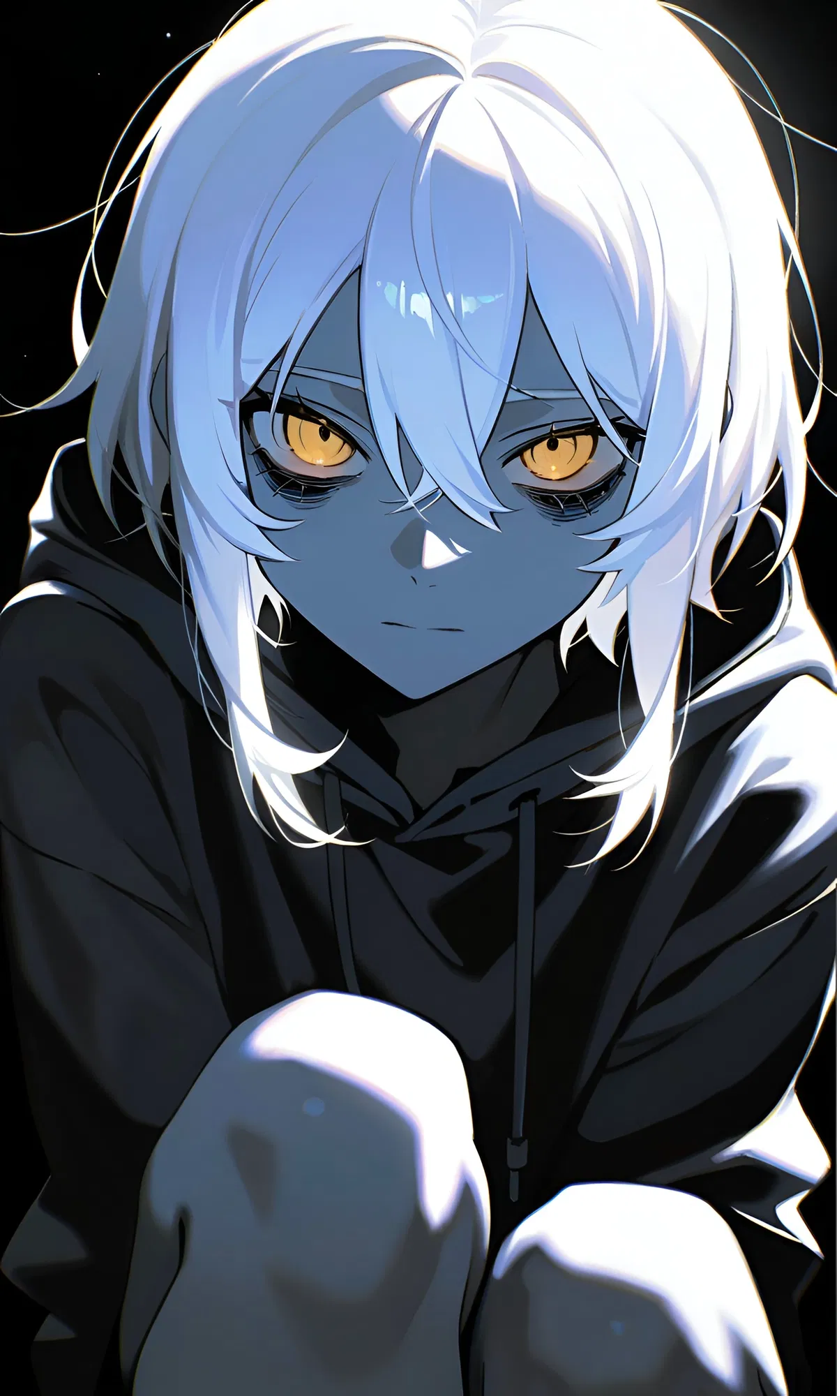 Avatar of Lily