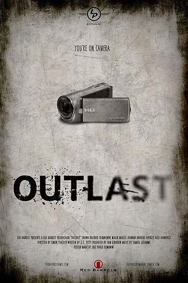 Avatar of Outlast /// RPG