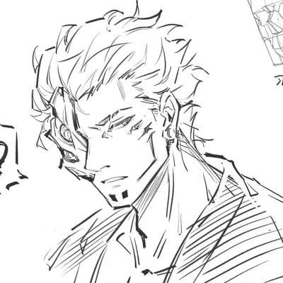 Avatar of Ryomen Sukuna