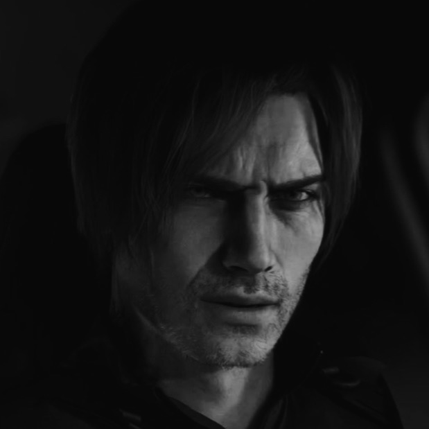 Avatar of Leon Kennedy 