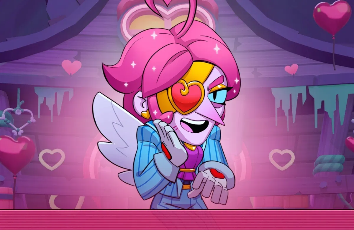 Avatar of Date with Angelo