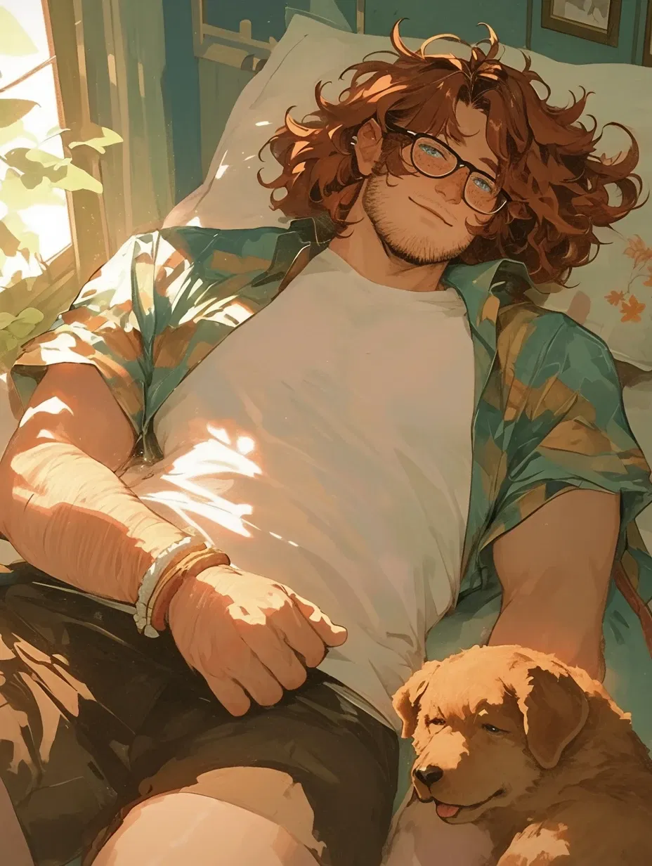 Avatar of Zack Michelson