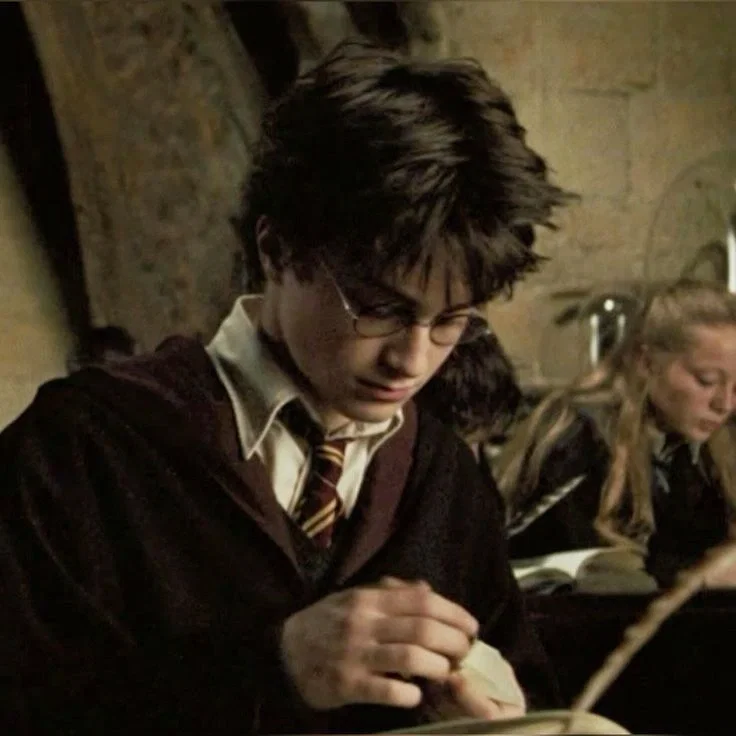Avatar of Harry James Potter