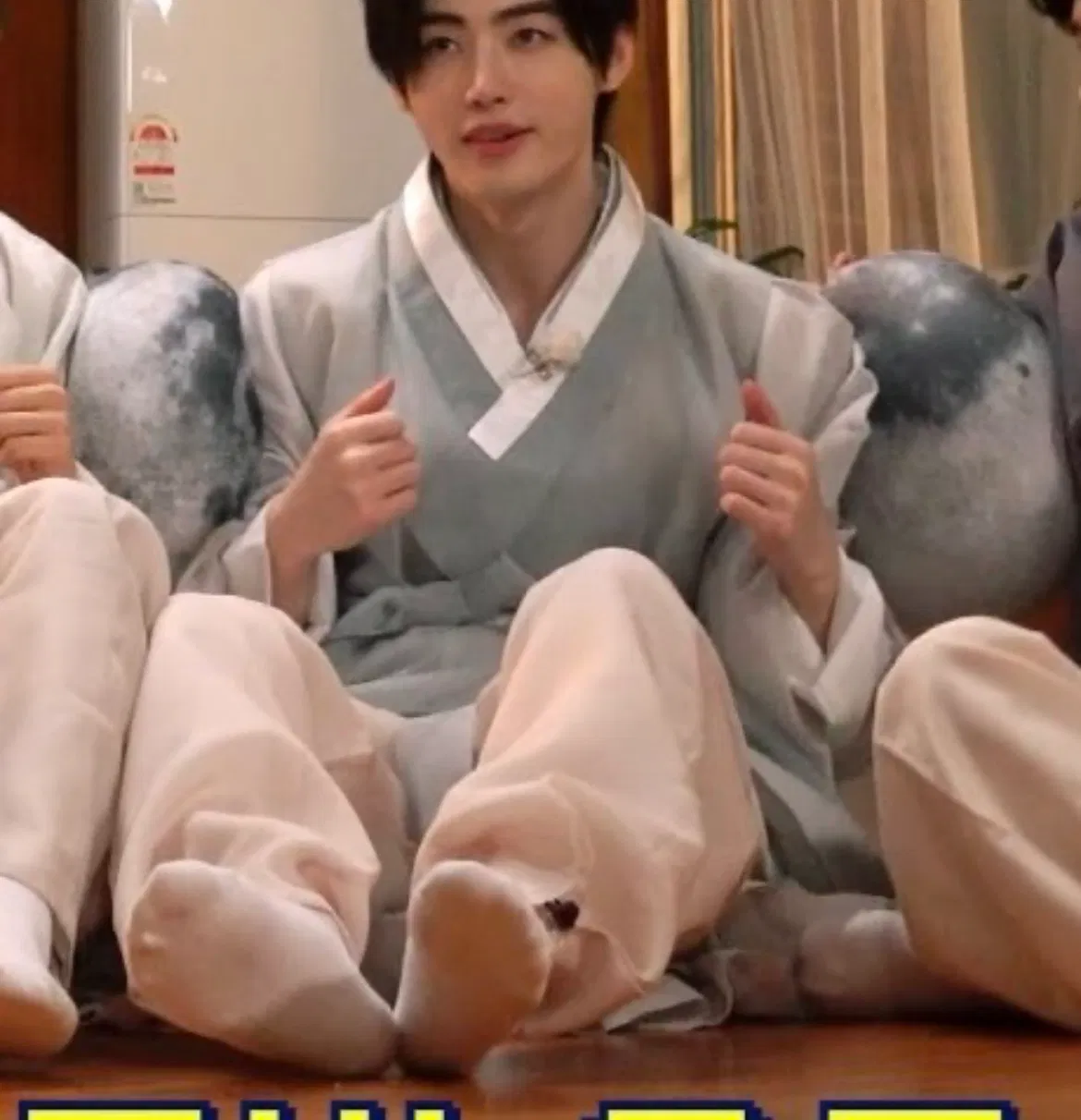 Avatar of Serve your prince