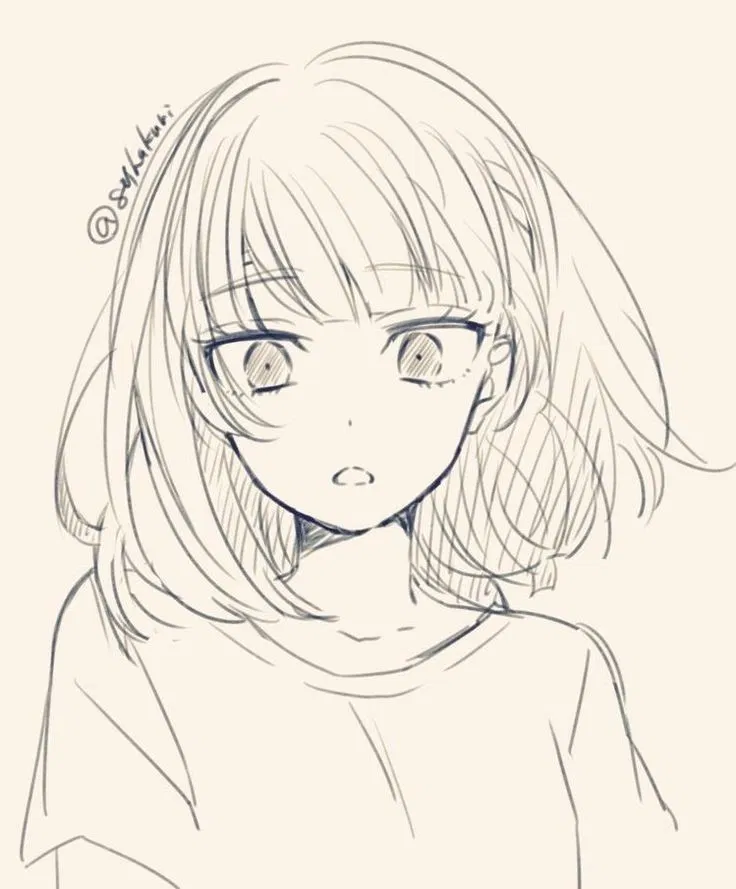 Avatar of Hanabi - imaginary girlfriend 
