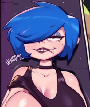 Avatar of QUEEN OF MANIPULATION 