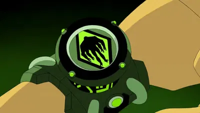 Avatar of The Omnitrix | Ben 10
