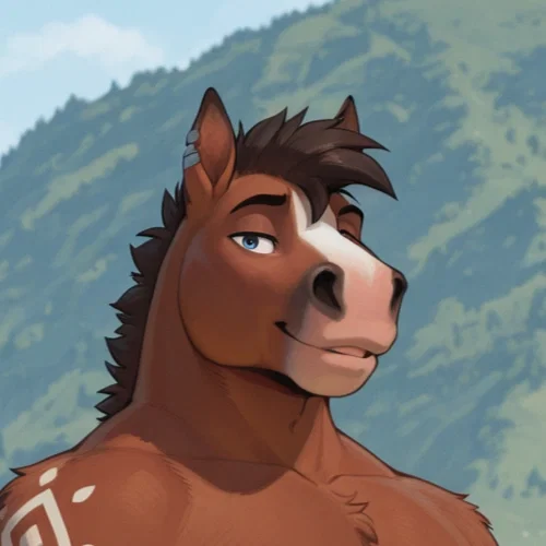 Avatar of Lachann | Hidden Highland Clearing