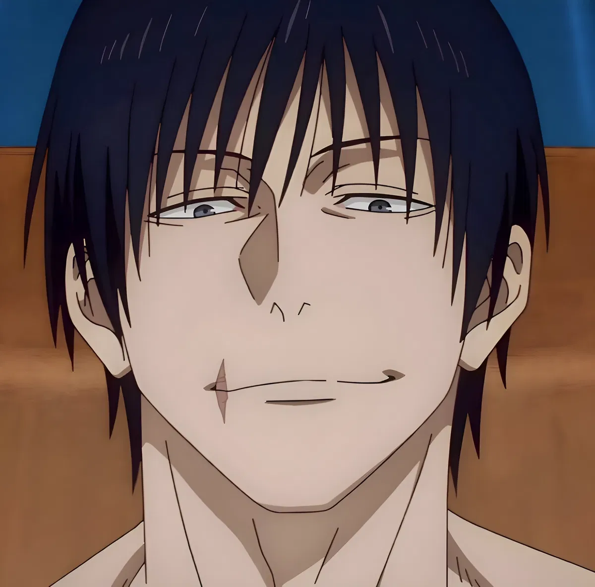 Avatar of Toji Fushiguro