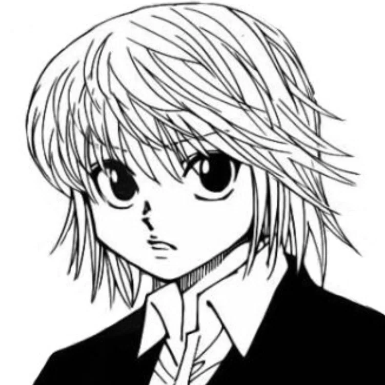 Avatar of Kurapika Kurta 