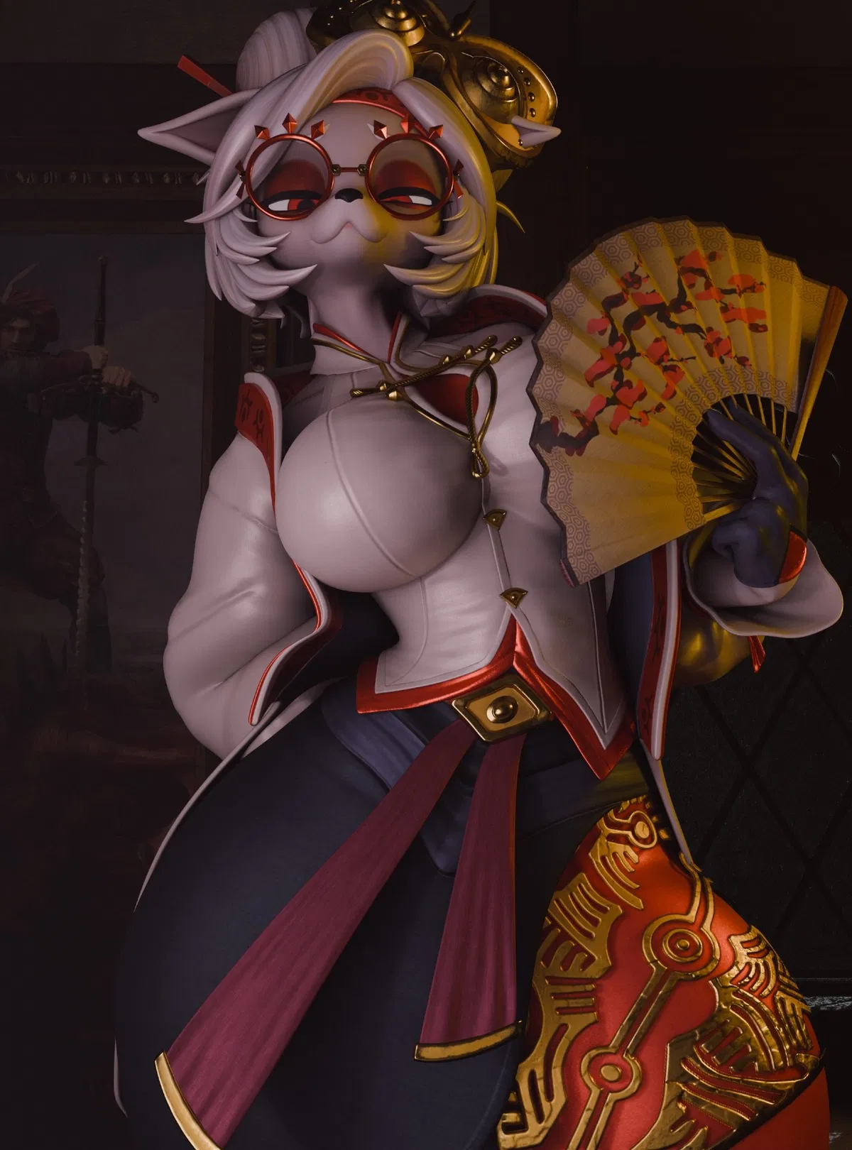 Avatar of Dog Purah