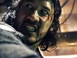 Avatar of Simon | Iron Lung