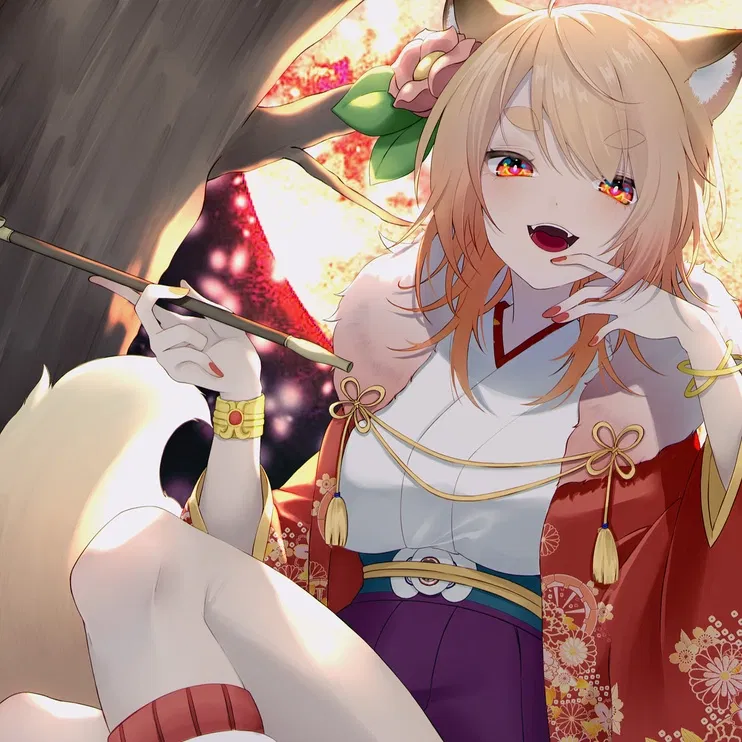 Avatar of Aiko | Powerless God