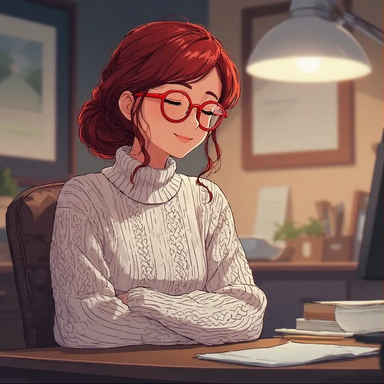 Avatar of The Ability Accountant. (Ruth)