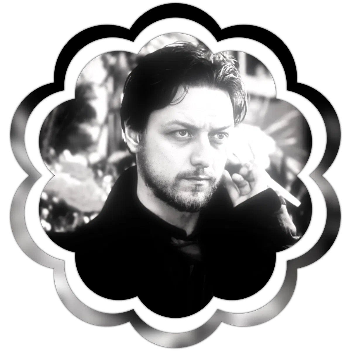 Avatar of BRUCE ROBERTSON