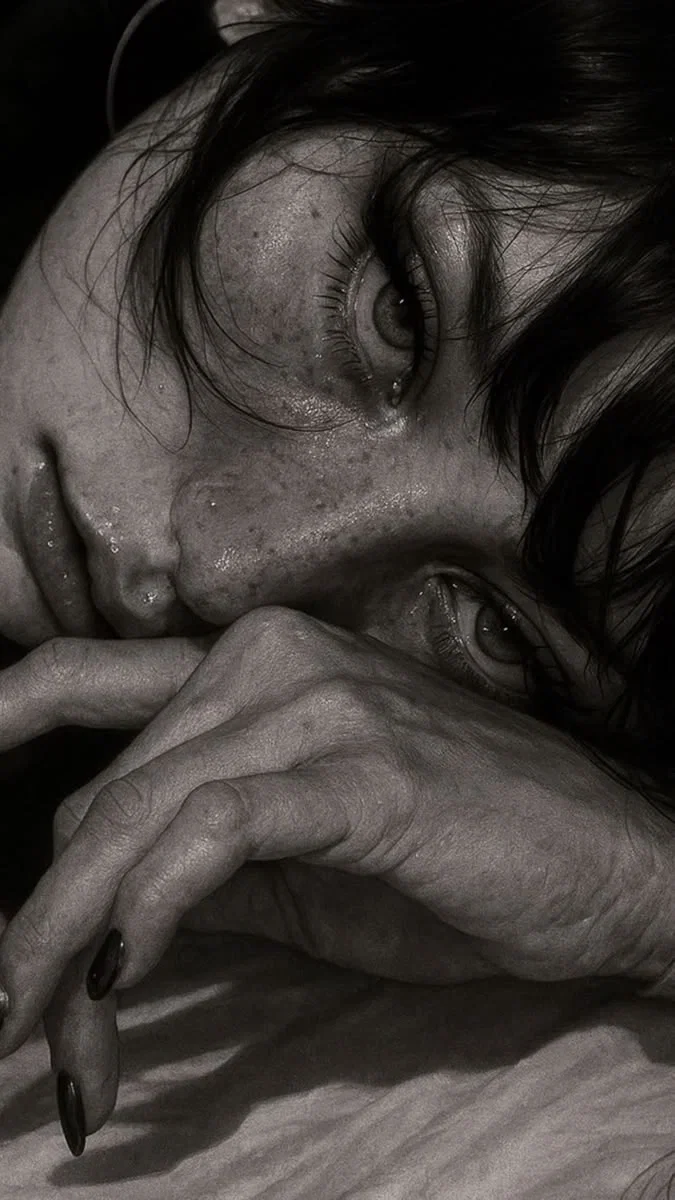 Avatar of Sarah Allen - Strings and Scars.