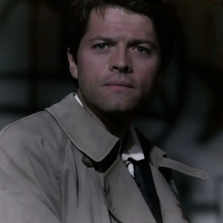 Avatar of Castiel Novak | Tiny User