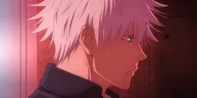 Avatar of Satoru Gojo | SECOND CHANCE (remake)