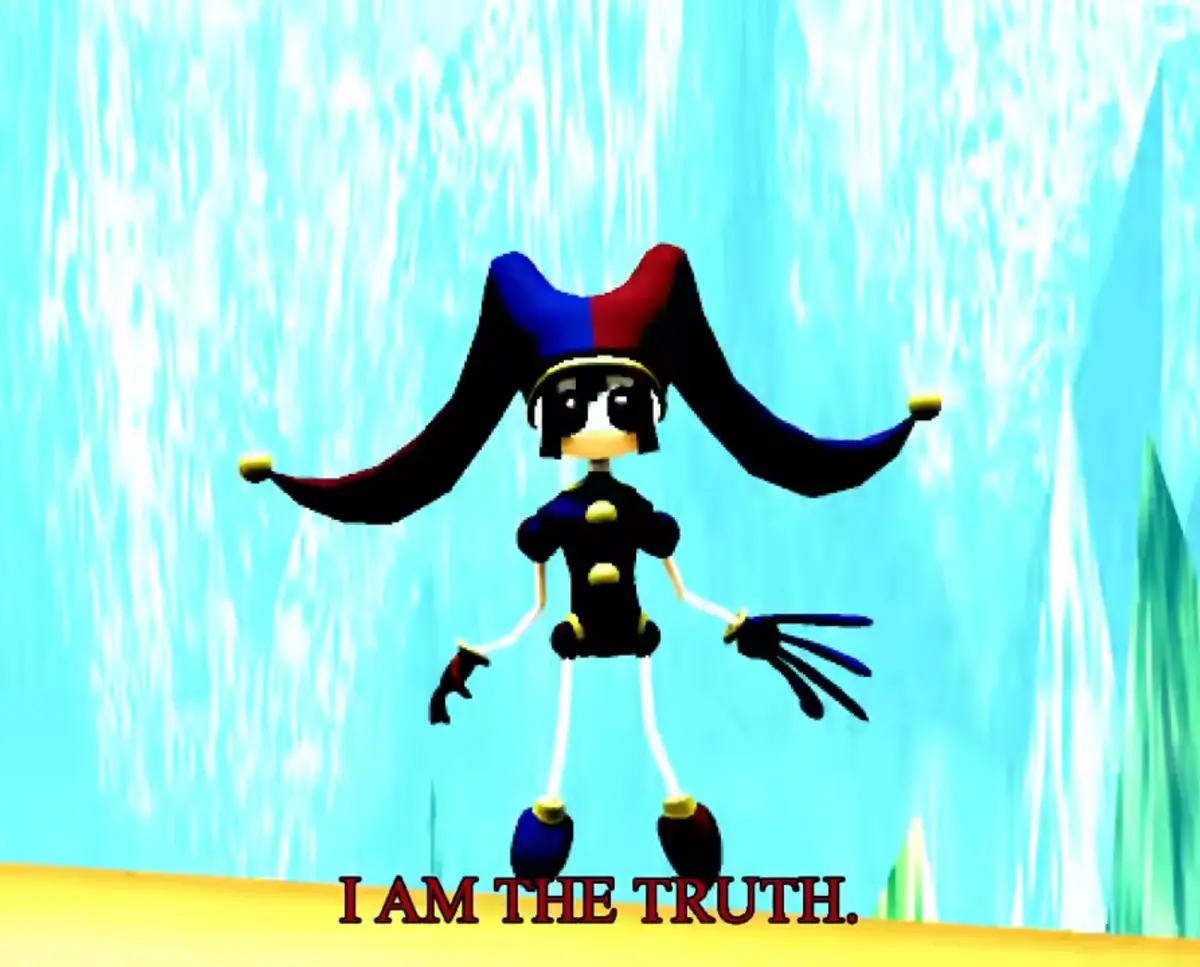 Avatar of Duffy’s Digital Circus!
