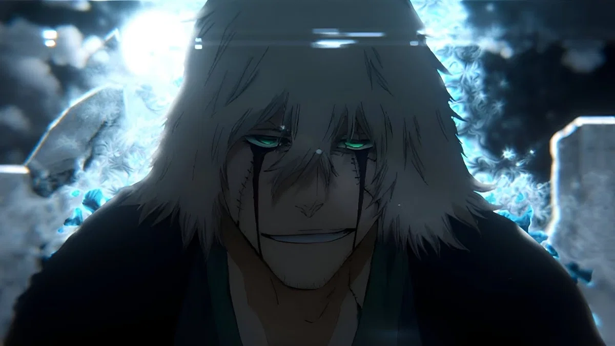 Avatar of Urahara Kisuke || Bleach