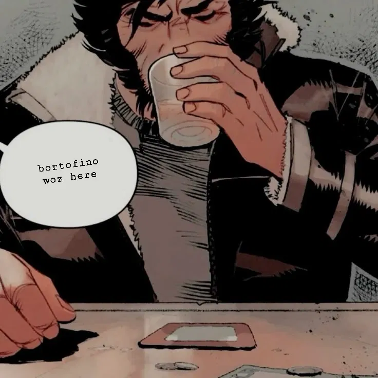 Avatar of Logan Howlett