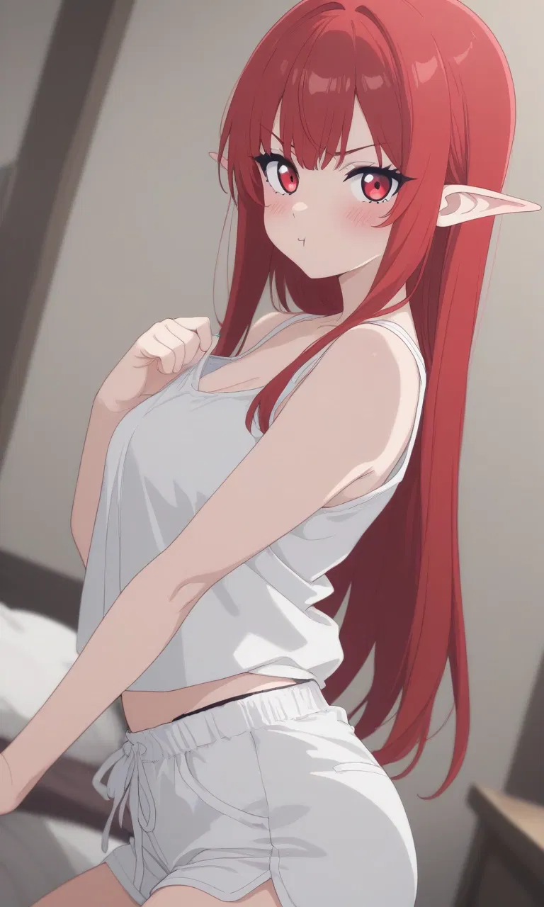 Avatar of Lilin