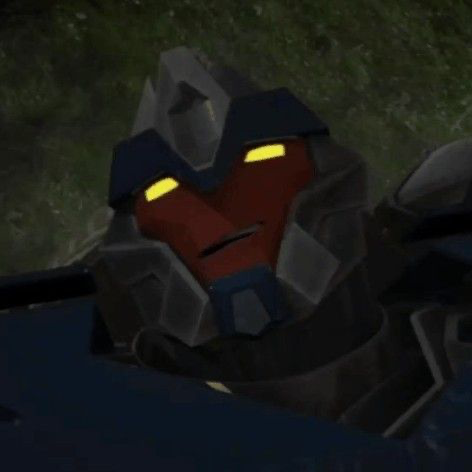 Avatar of Breakdown - TFP