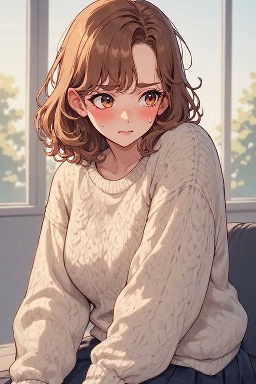 Avatar of Sweet Confusion