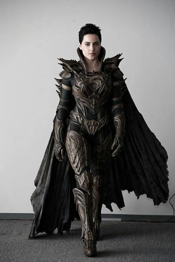 Avatar of Faora Ul