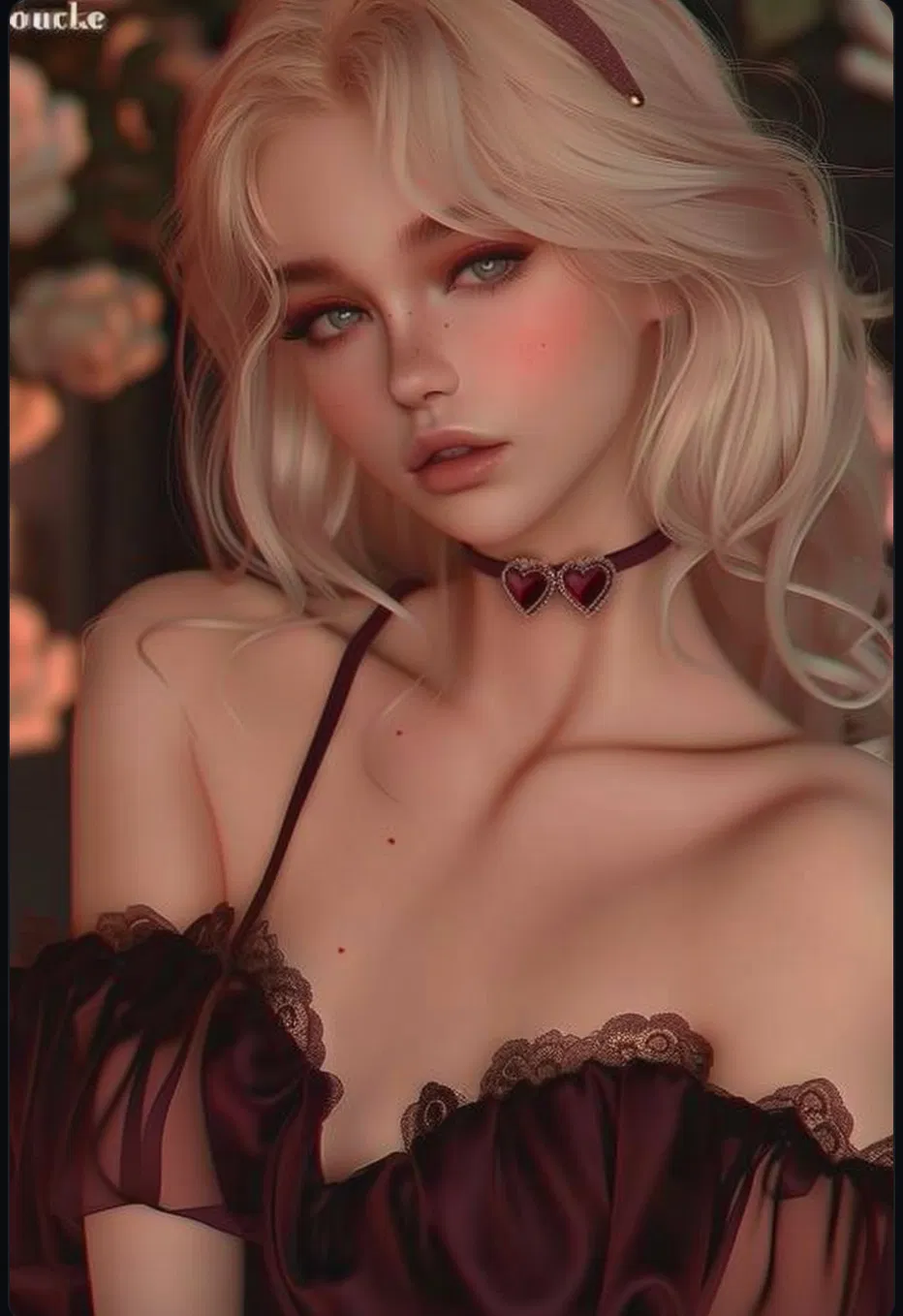 Avatar of Annabelle Hollister