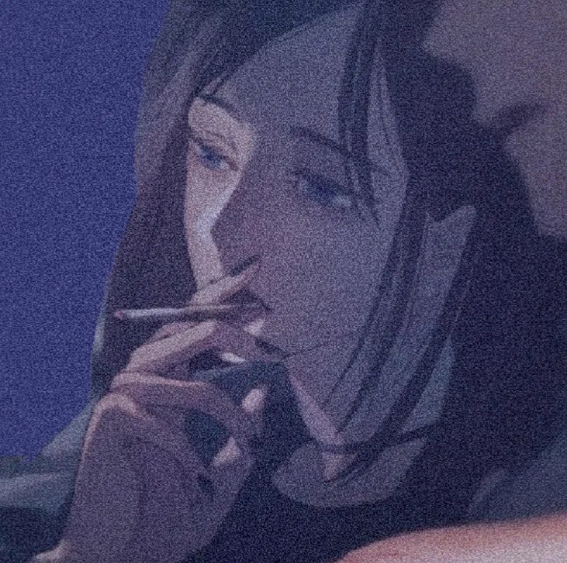 Avatar of Shoko Ieiri - LDR
