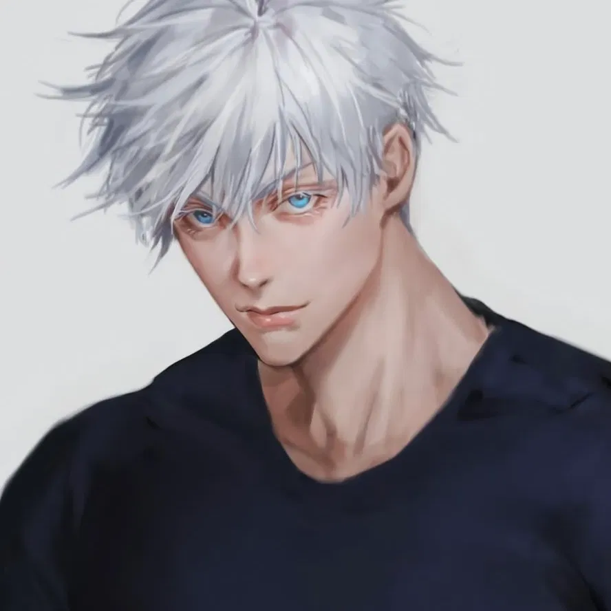 Avatar of Gojo Satoru