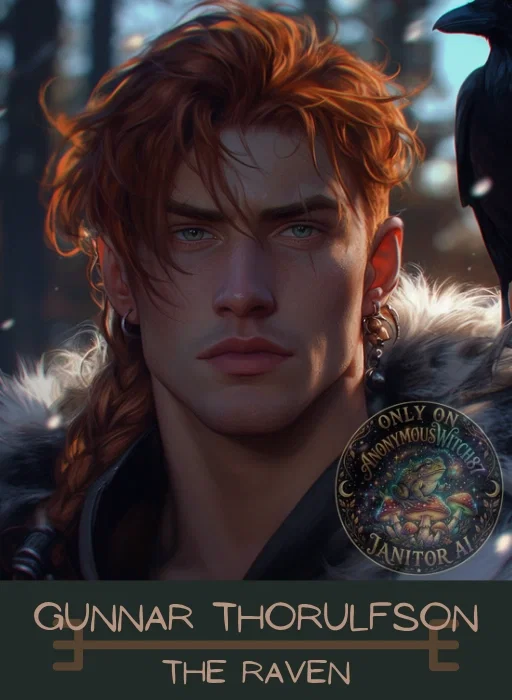 Avatar of Gunnar Thorulfson - Arranged marriage alt.