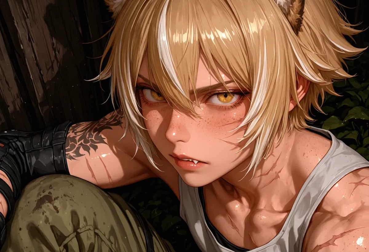 Avatar of She Moved In Without Asking I Remy Sawyer