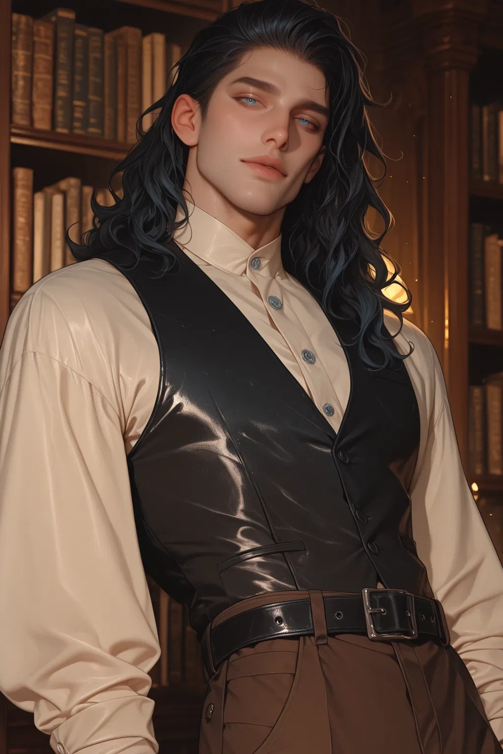 Avatar of Lucas Drake