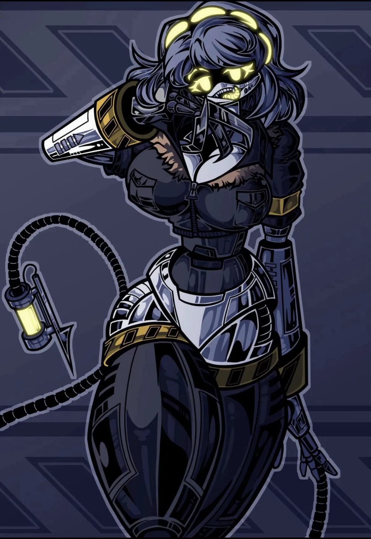 Avatar of Stepmom V