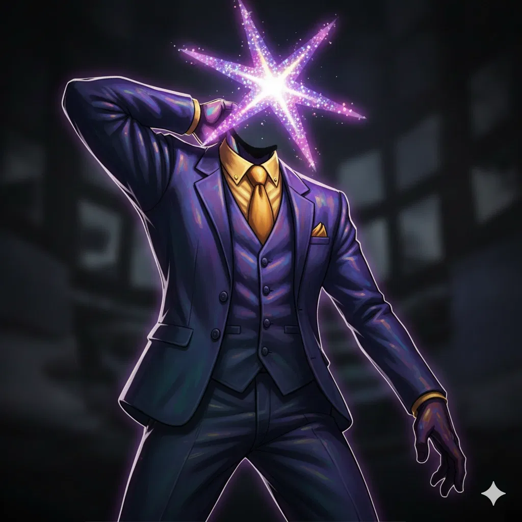 Avatar of Sirius Whitlock - Welcome to hell! ..Kind of!
