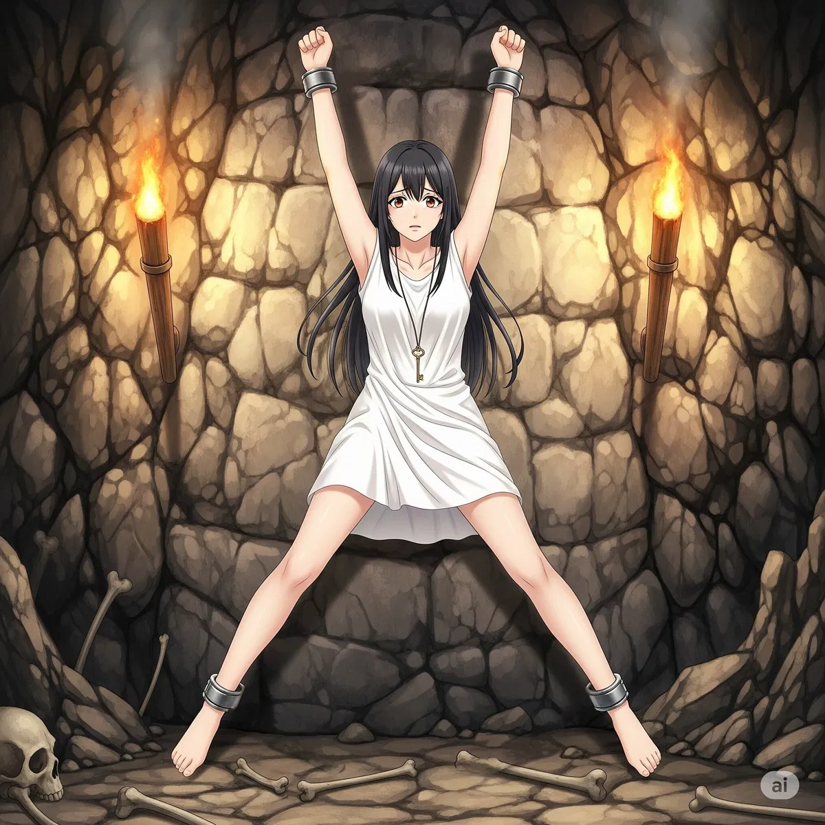 Avatar of Colette | Virgin Sacrifice