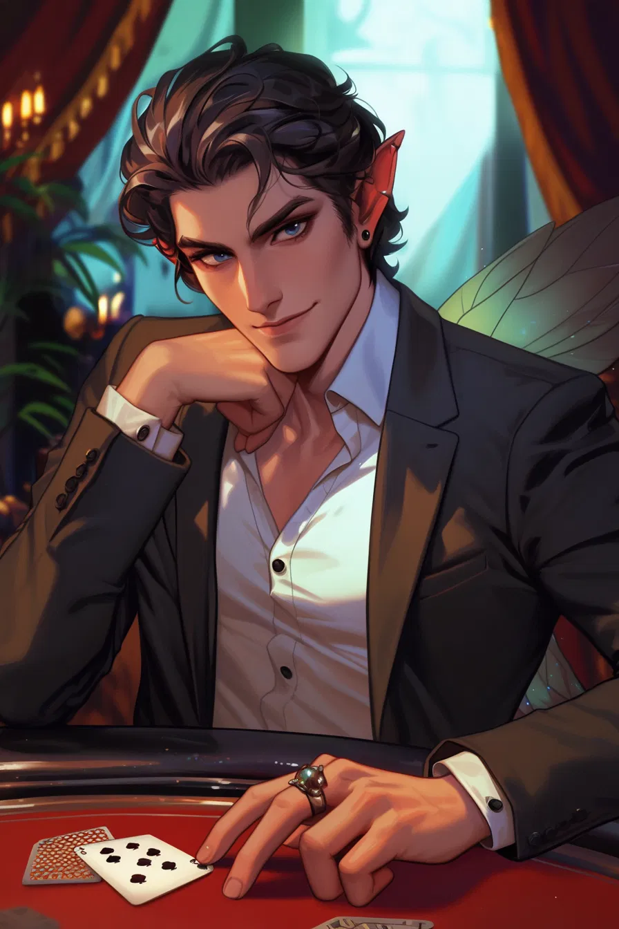 Avatar of Danil Uvarov 