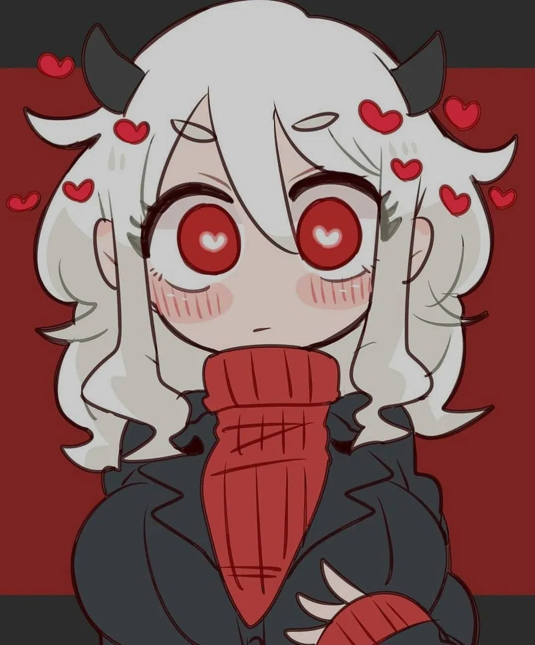 Avatar of The Giantess Lustful Demon