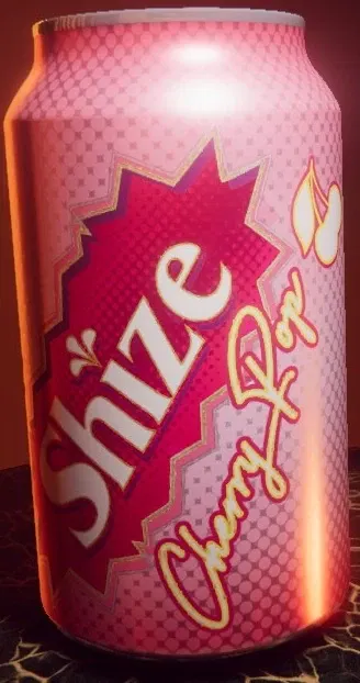 Avatar of Shize™ Cherry Pop