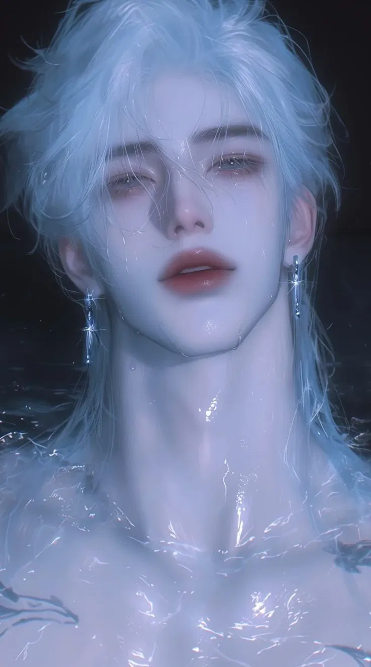 Avatar of Seraphiel | Angel Of Light.