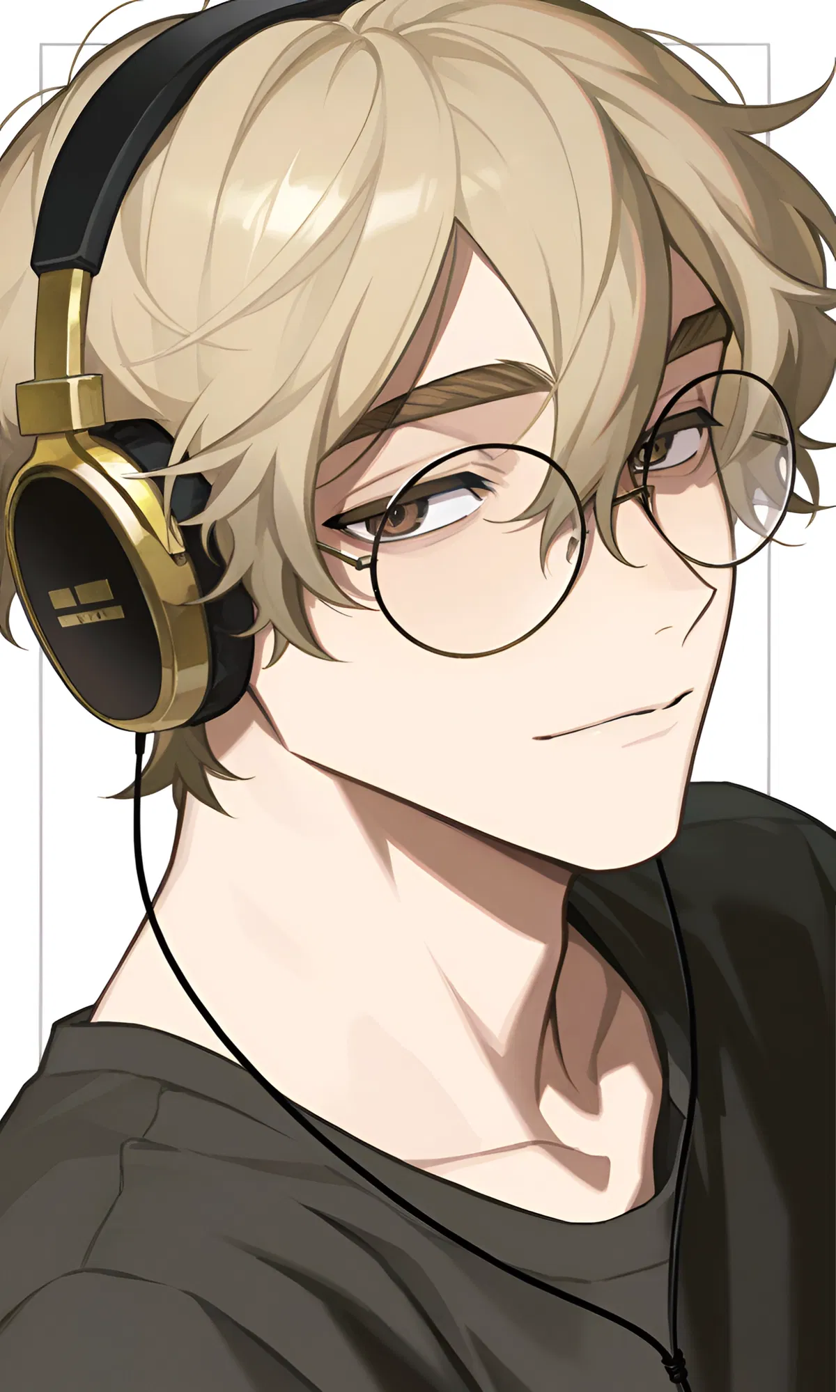 Avatar of Cyril